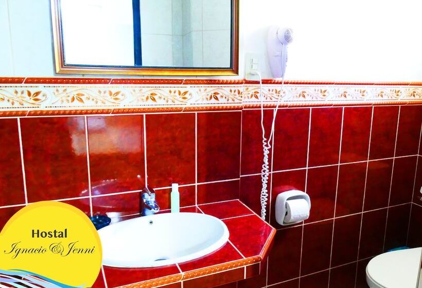 Hostal Ignacio & Jenni