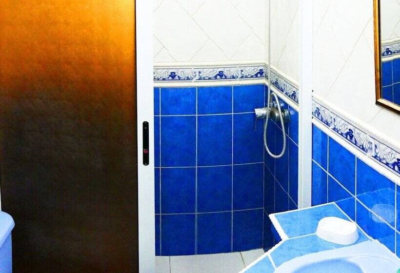 Hostal Ignacio & Jenni