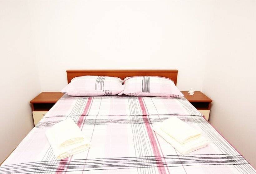 هتل Apartment Anica