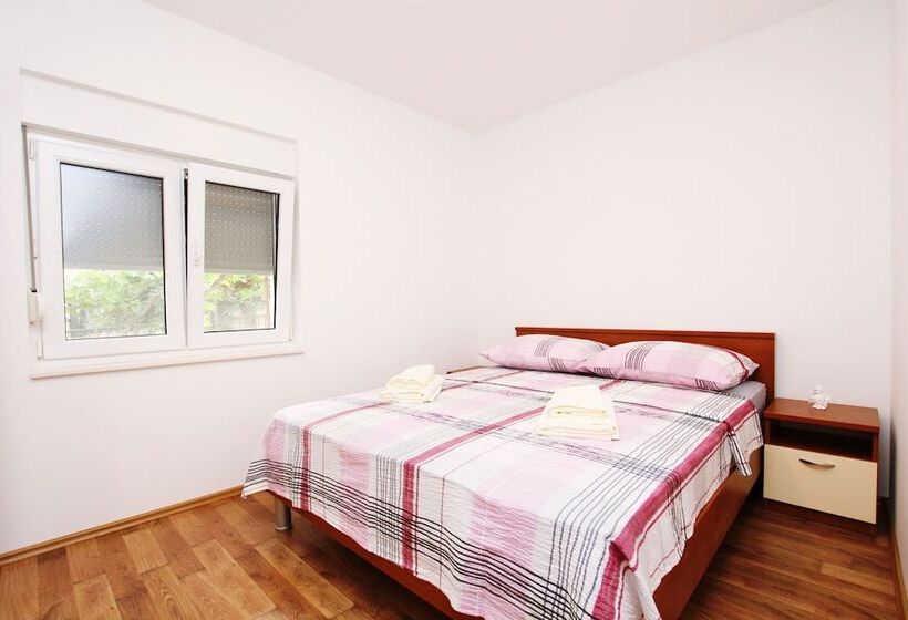 هتل Apartment Anica