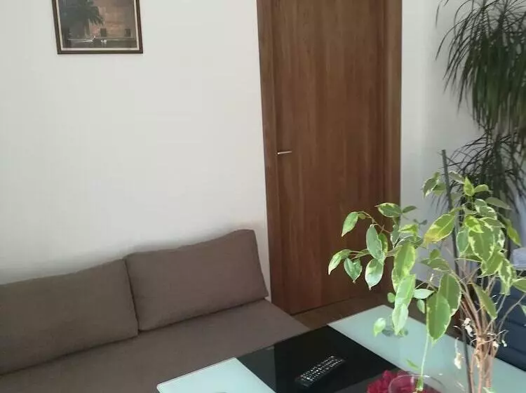 هتل Apartment Anica