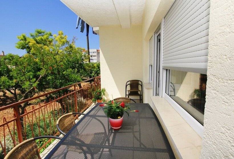 هتل Apartment Anica