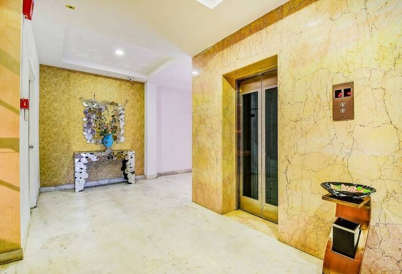 Zip By Spree Hotels Orient