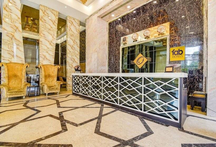 Zip By Spree Hotels Orient