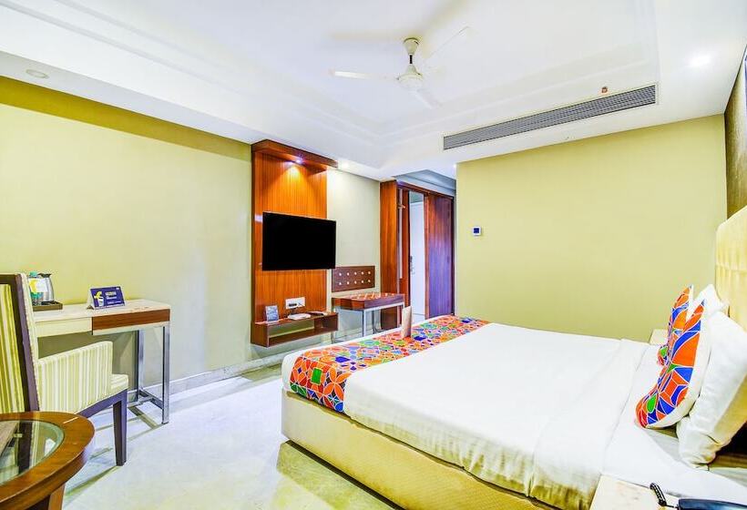 Zip By Spree Hotels Orient