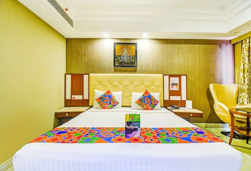 Zip By Spree Hotels Orient