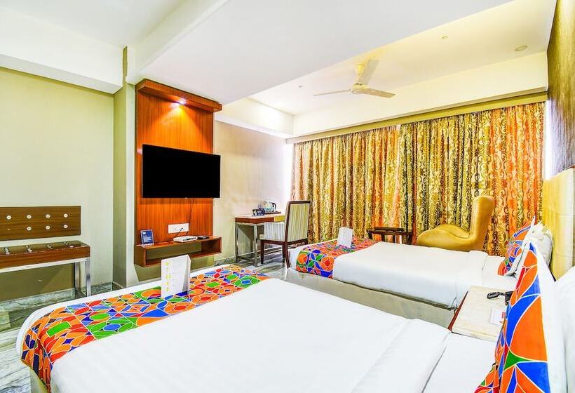 Zip By Spree Hotels Orient