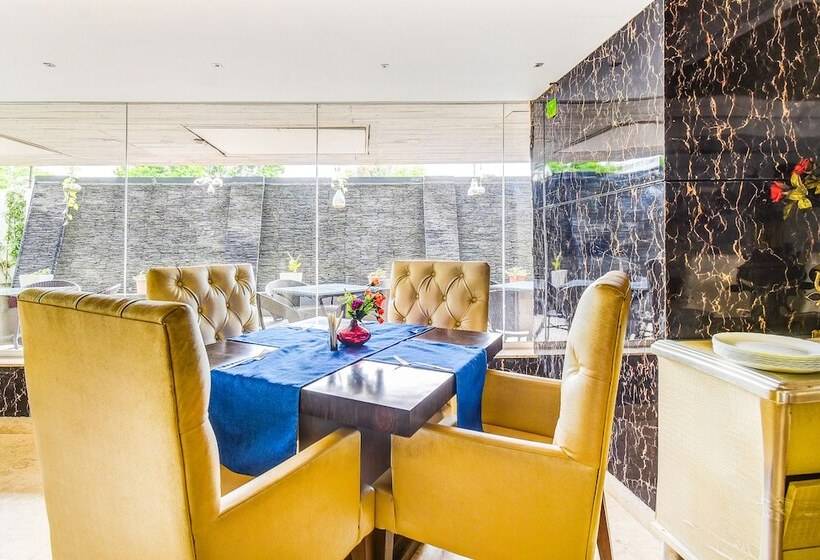 Zip By Spree Hotels Orient