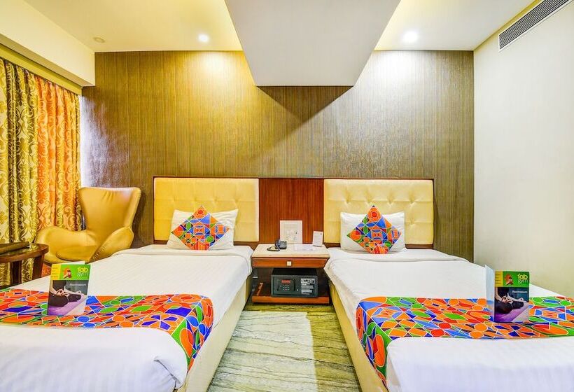 Zip By Spree Hotels Orient