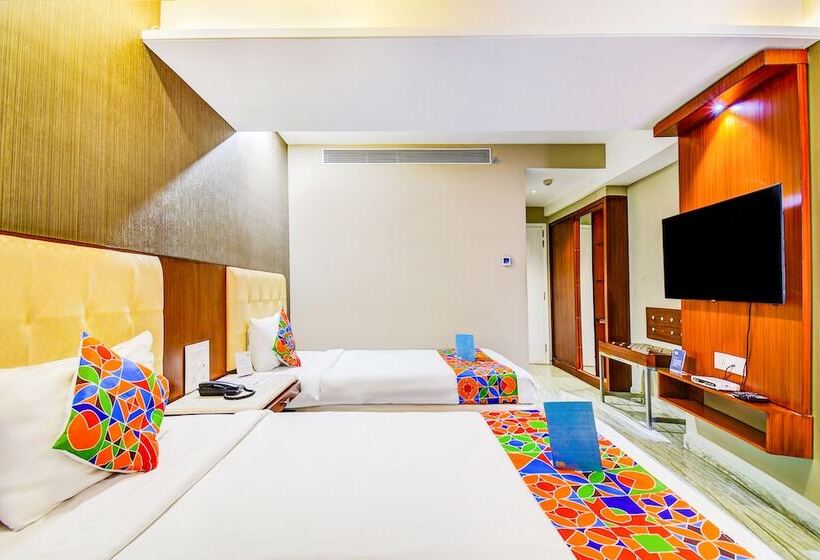 Zip By Spree Hotels Orient