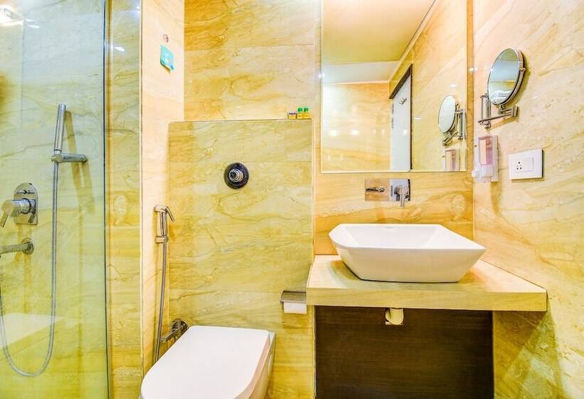 Zip By Spree Hotels Orient