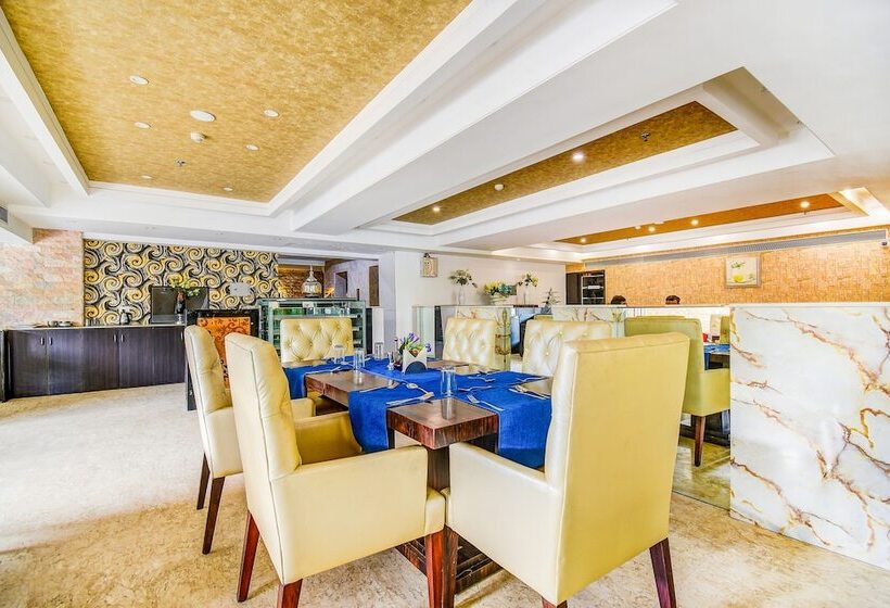 Zip By Spree Hotels Orient