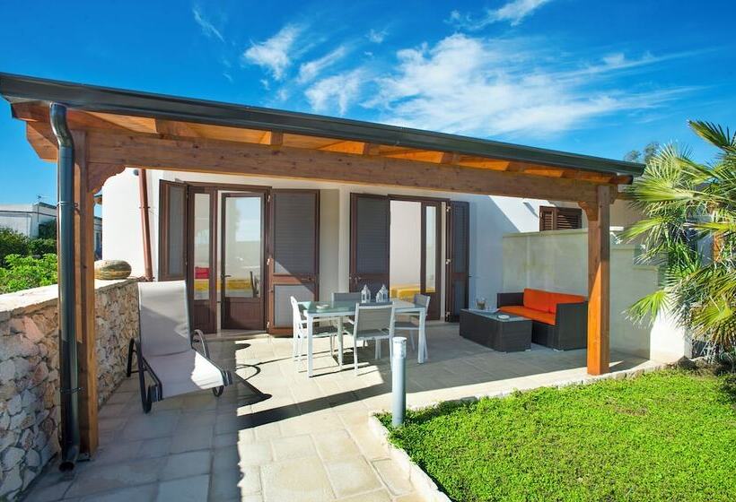 田舎風ホテル Agriturismo Scalelle