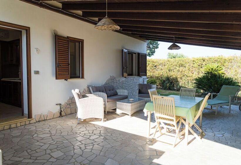 فندق ريفى Agriturismo Scalelle