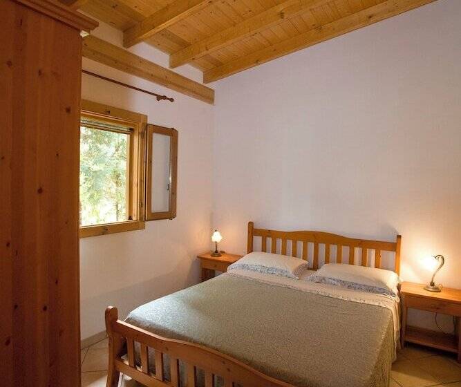 田舎風ホテル Agriturismo Scalelle