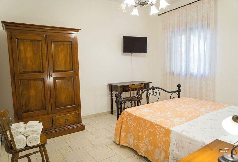 田舎風ホテル Agriturismo Scalelle