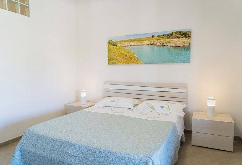 田舎風ホテル Agriturismo Scalelle