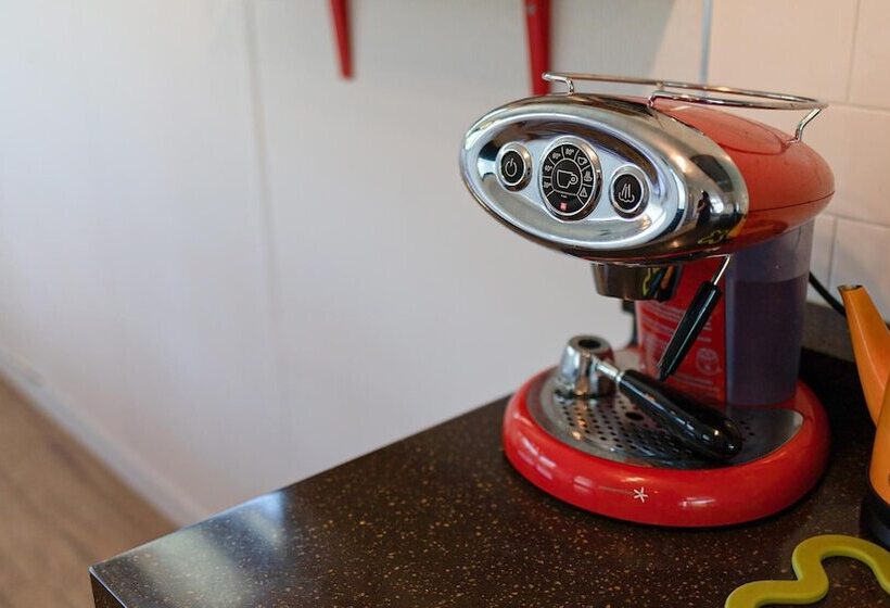 Jeju Damongchae Pension