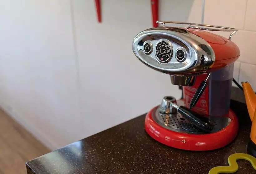 Jeju Damongchae Pension