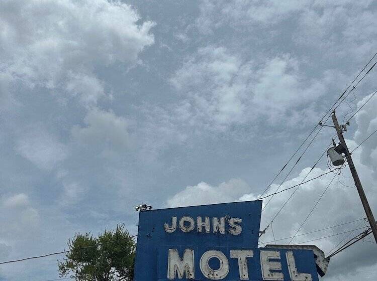 Johns Motel