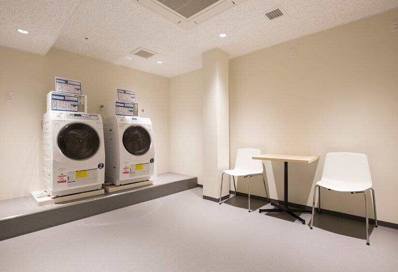 Kansai International Airport Hotel 11