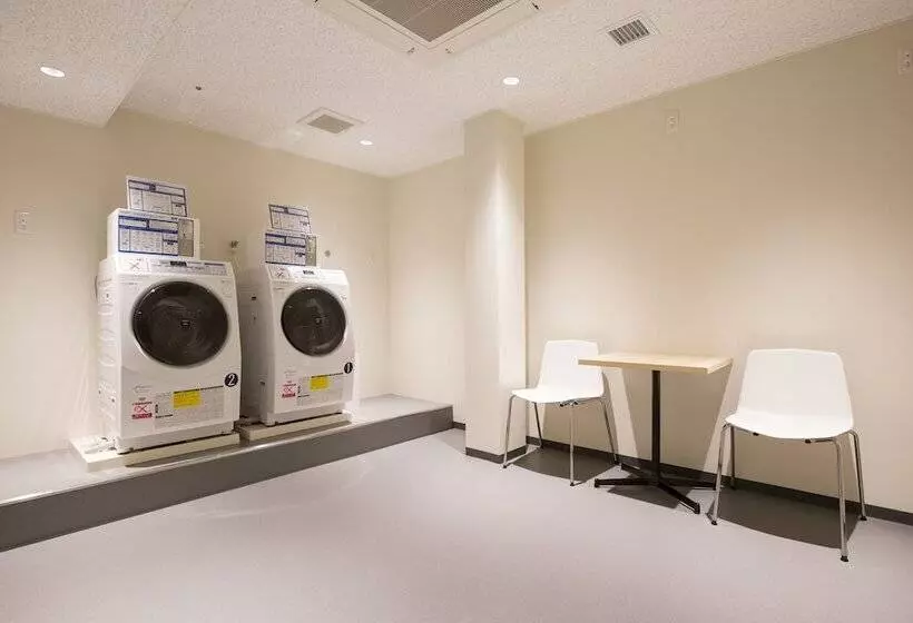 Kansai International Airport Hotel 11