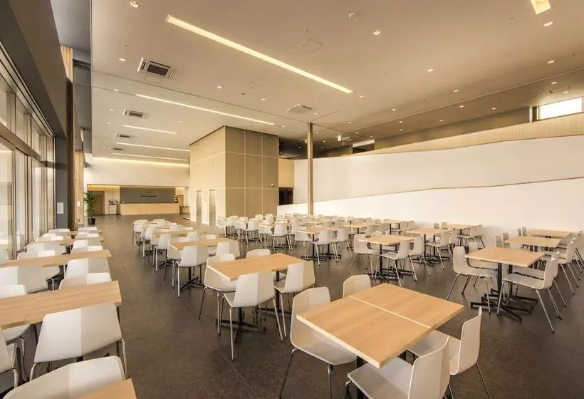 Kansai International Airport Hotel 11