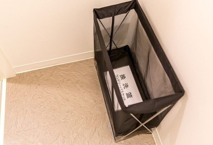 Kansai International Airport Hotel 11