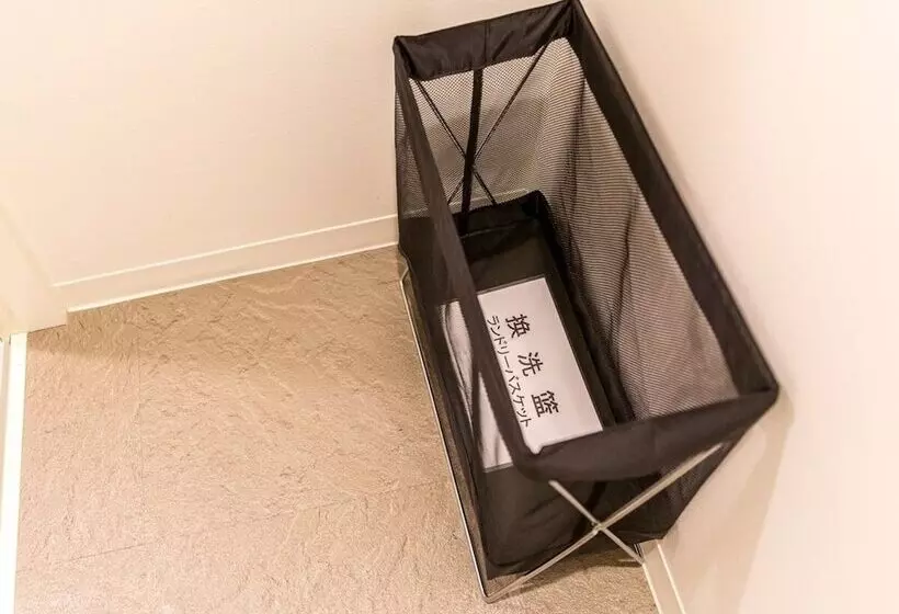 Kansai International Airport Hotel 11