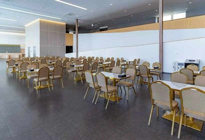 Kansai International Airport Hotel 11