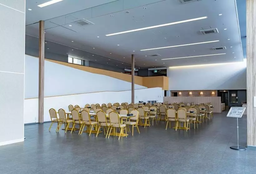 Kansai International Airport Hotel 11