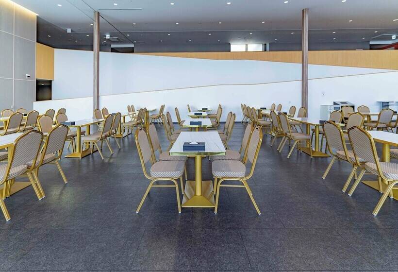 Kansai International Airport Hotel 11