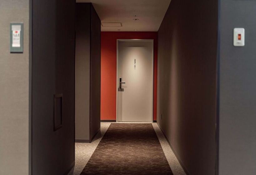 Kansai International Airport Hotel 11