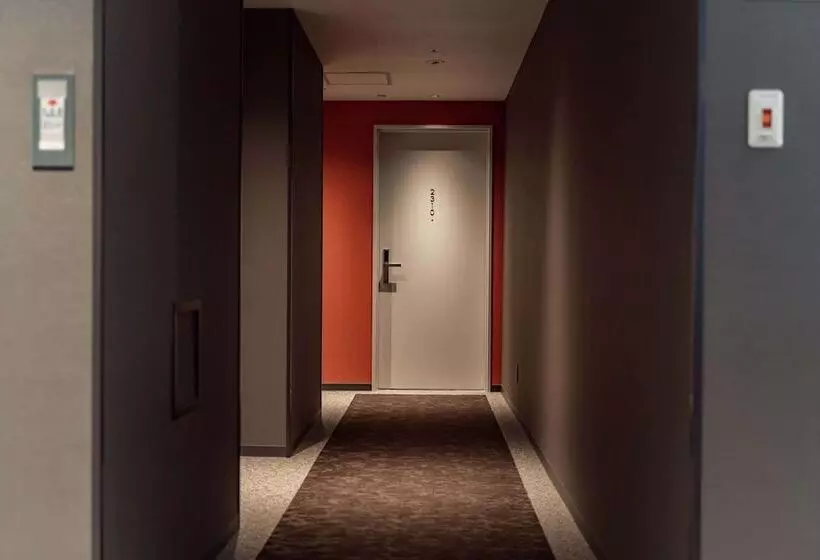 Kansai International Airport Hotel 11