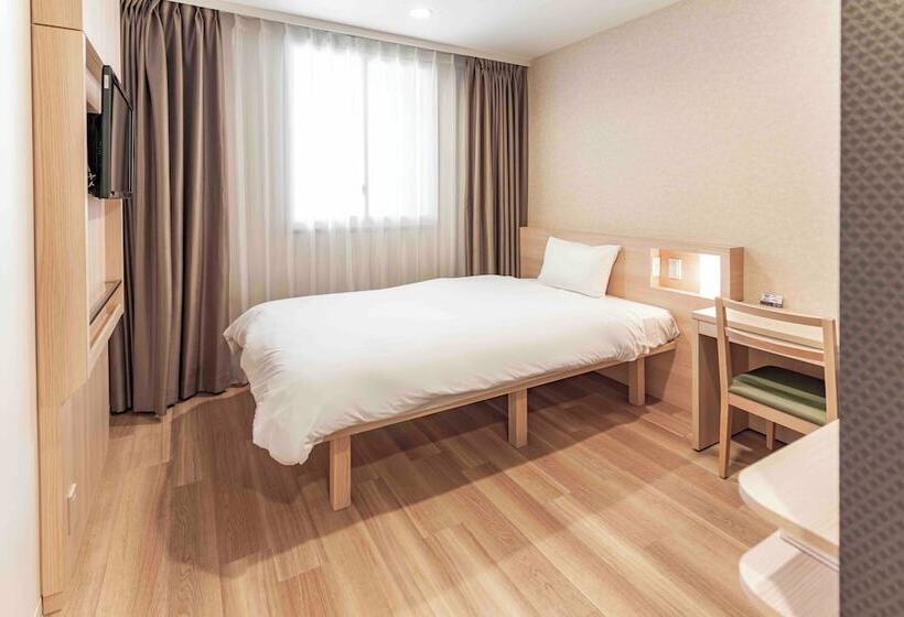 Kansai International Airport Hotel 11