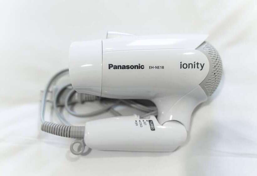 Kansai International Airport Hotel 11