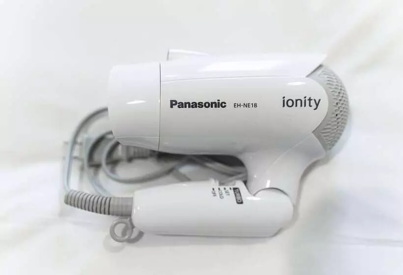 Kansai International Airport Hotel 11