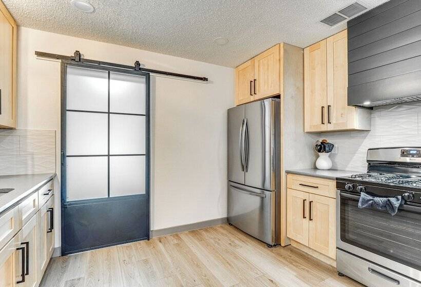 Modern Georgetown Home < 2 Mi To Blue Hole Park!