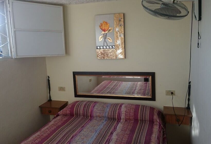 پانسیون Amigos De Barcelo