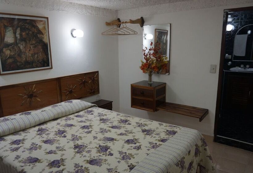 پانسیون Amigos De Barcelo