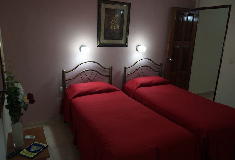 پانسیون Amigos De Barcelo