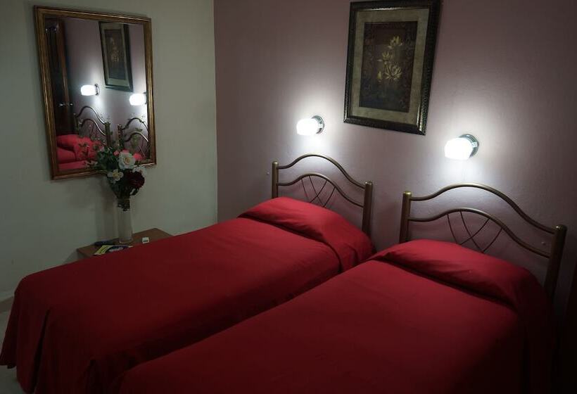 پانسیون Amigos De Barcelo