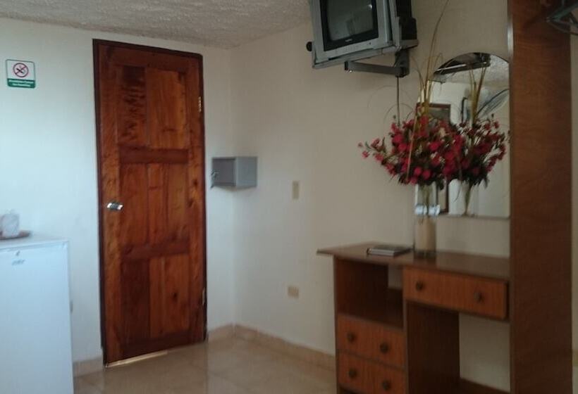 پانسیون Amigos De Barcelo