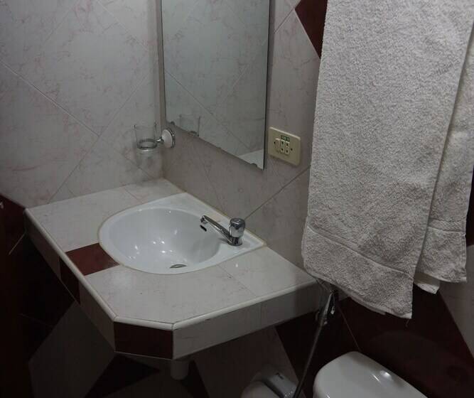 پانسیون Amigos De Barcelo