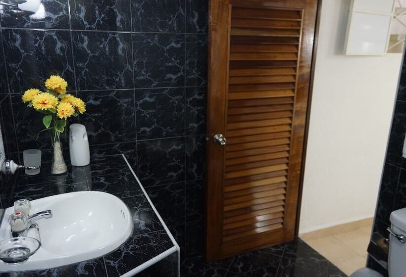 پانسیون Amigos De Barcelo