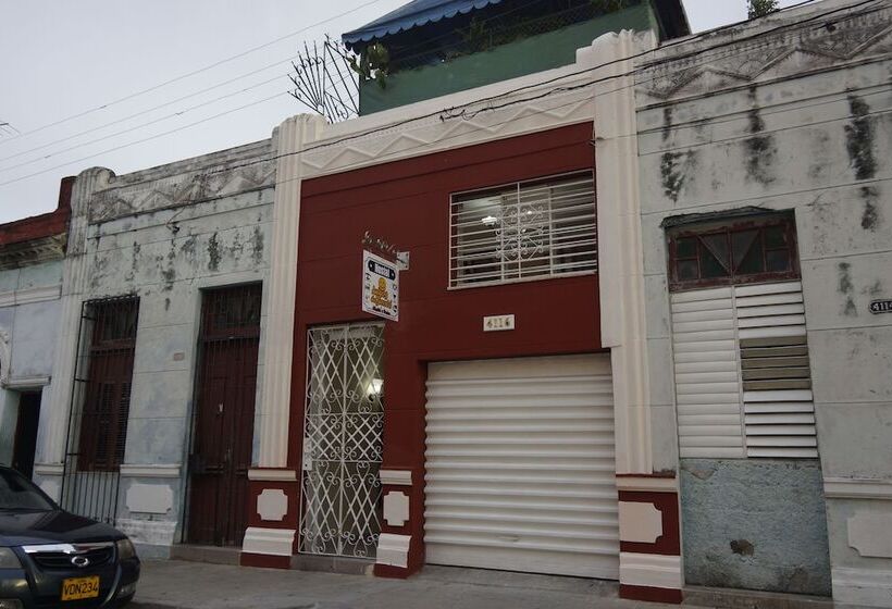 پانسیون Amigos De Barcelo