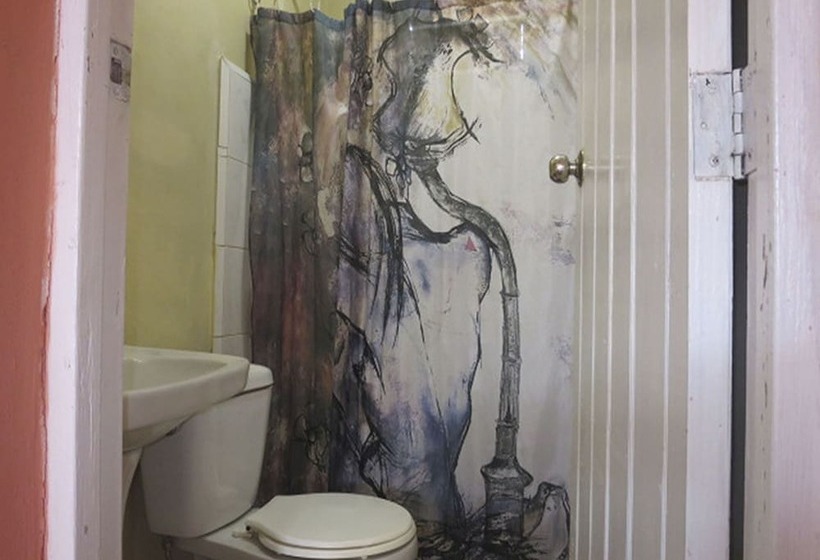 پانسیون Casa Olga Lidia Y Maqueira