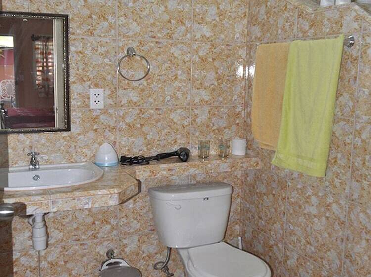 پانسیون Casa Olga Lidia Y Maqueira