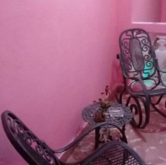 پانسیون Hostal Altos De Nazareno