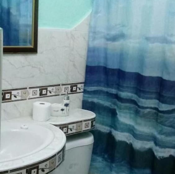 پانسیون Hostal Altos De Nazareno